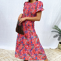 Thumbnail for Scarlett-Dress-£89