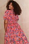 Scarlett Dress - Curve