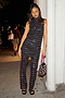 Sequin Emily Dress