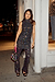Model wearing Sequin Emily Dress standing facing the camera