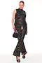 Sequin Emily Dress