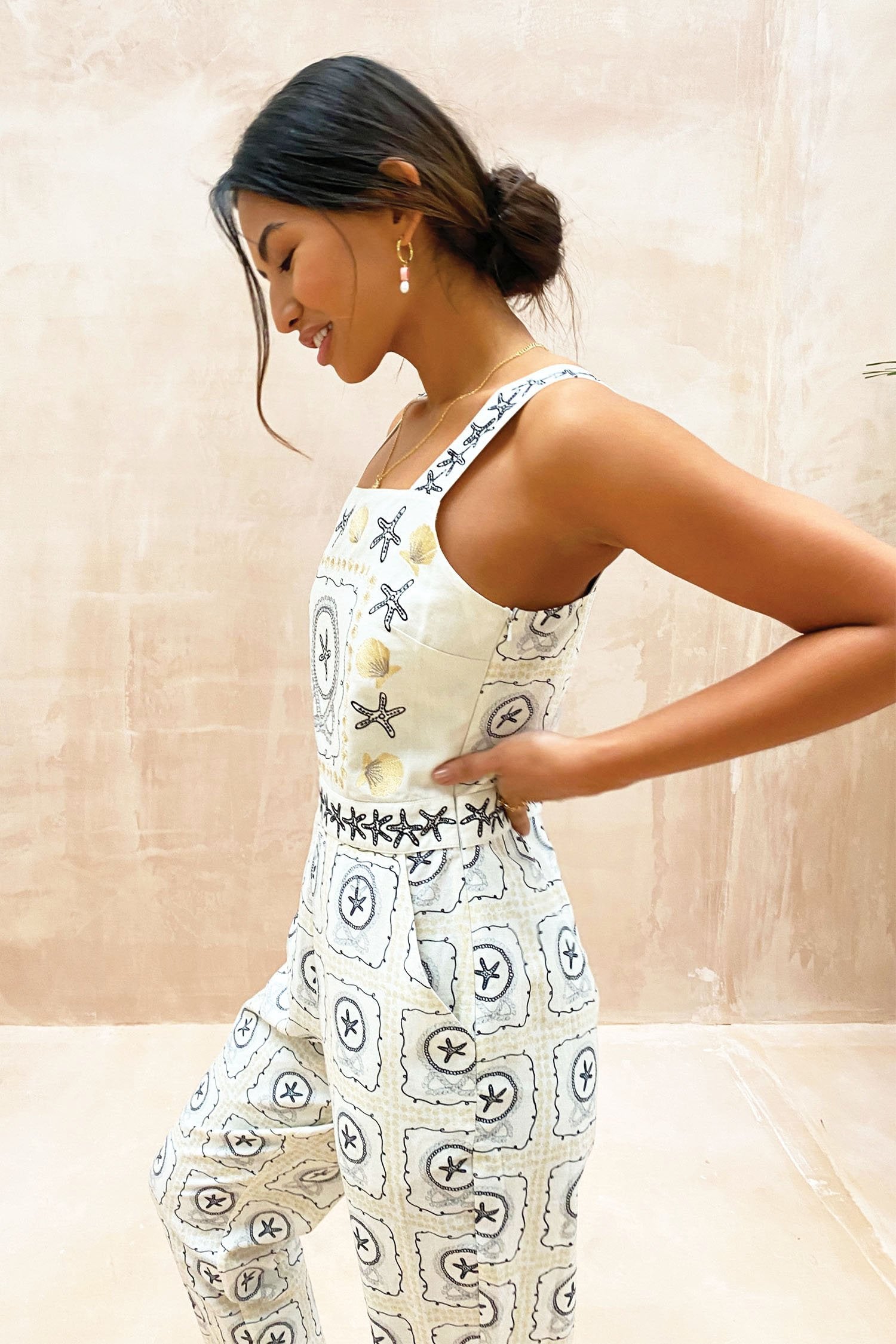 Star-Fish-Print-Jumpsuit-£99