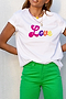 Summer Love Tee