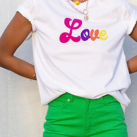 Thumbnail for Summer-Love-Tee-£29