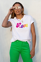 Thumbnail for Summer-Love-Tee-£29