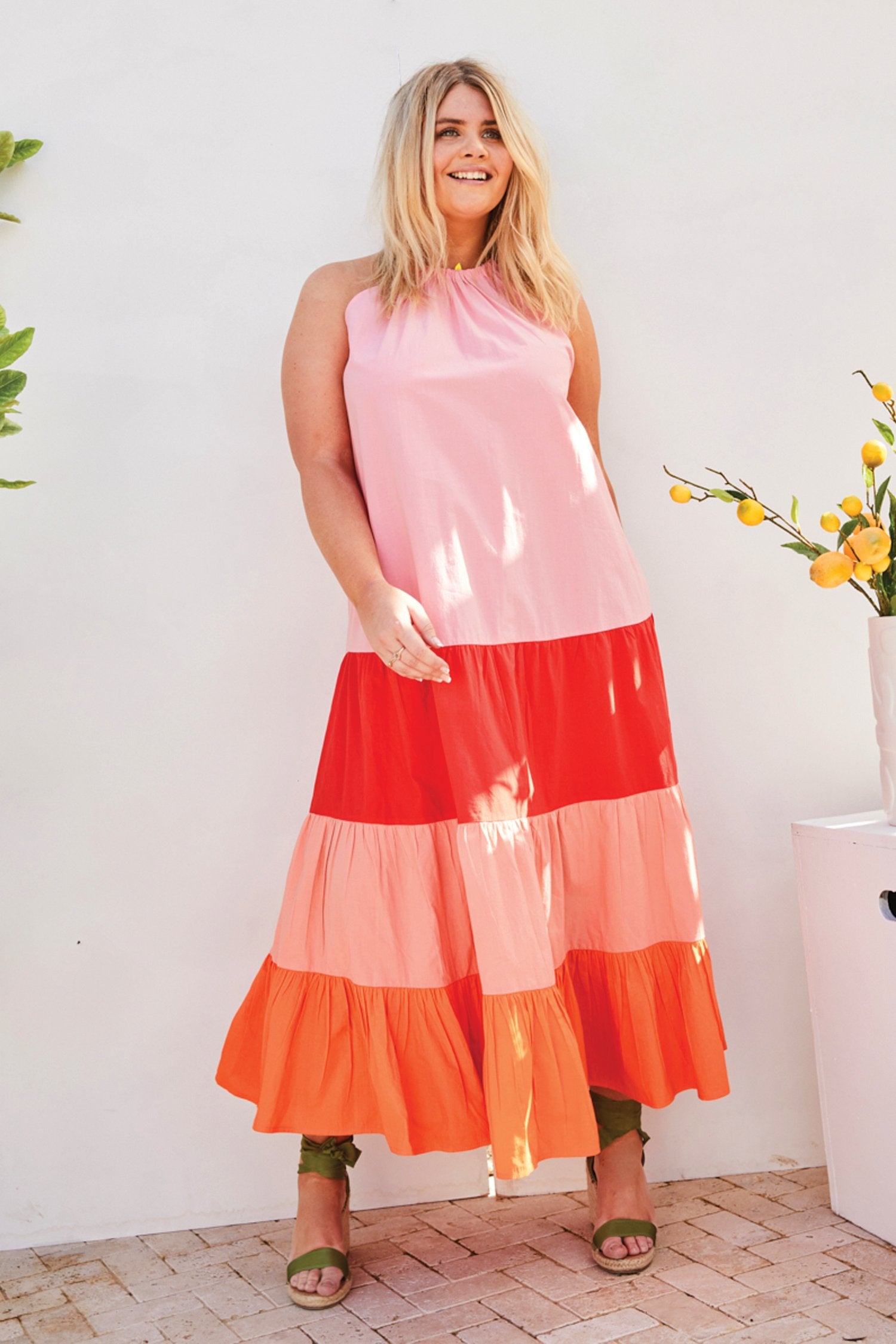 Sunrise-Midi-Dress-Curve-£79
