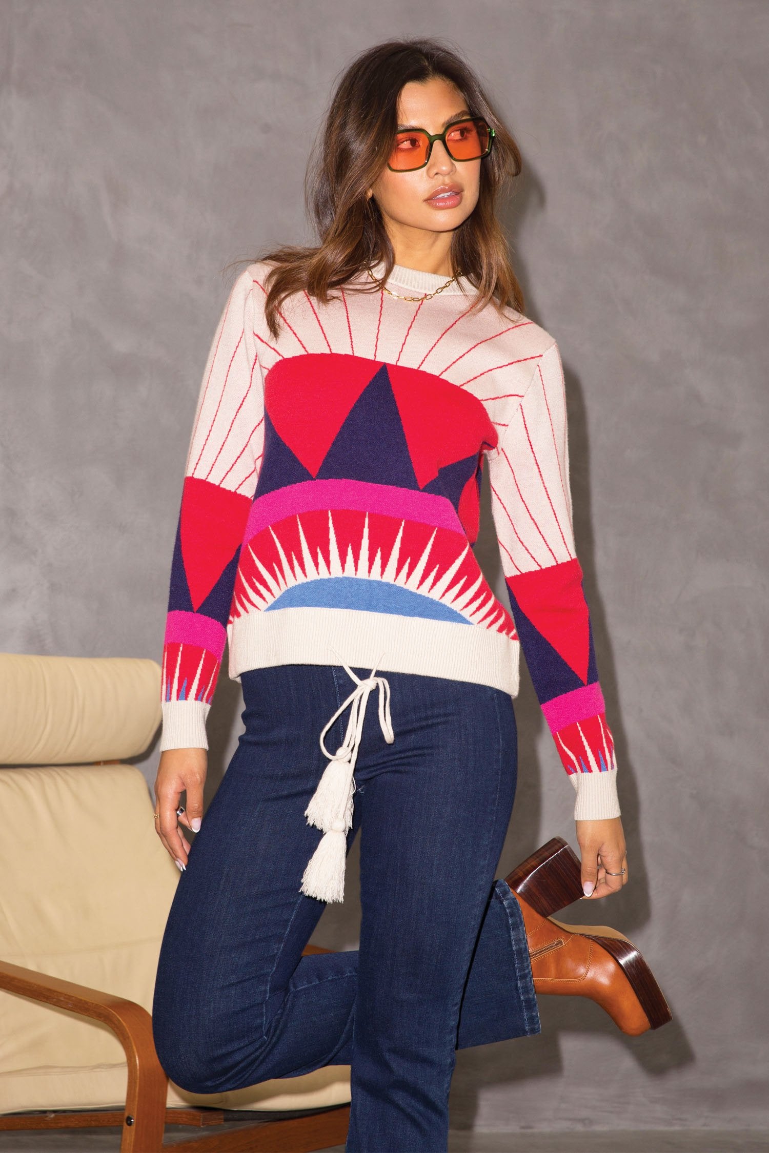 Sundial-Jumper-£89