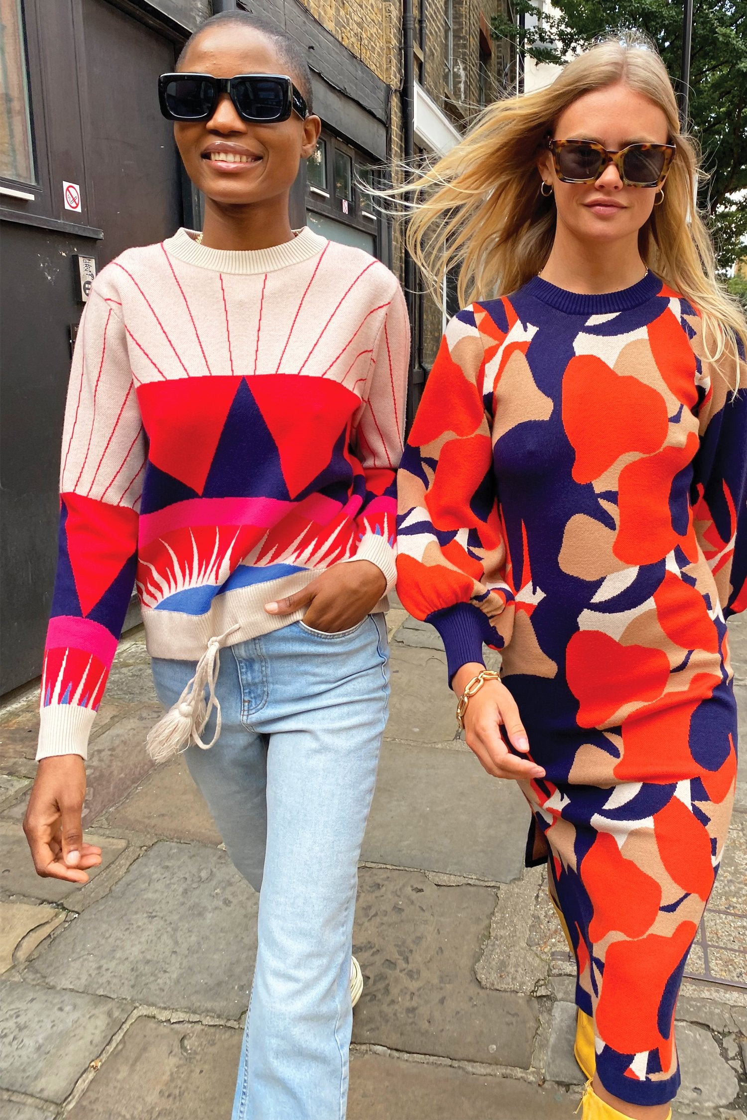 Sundial Jumper