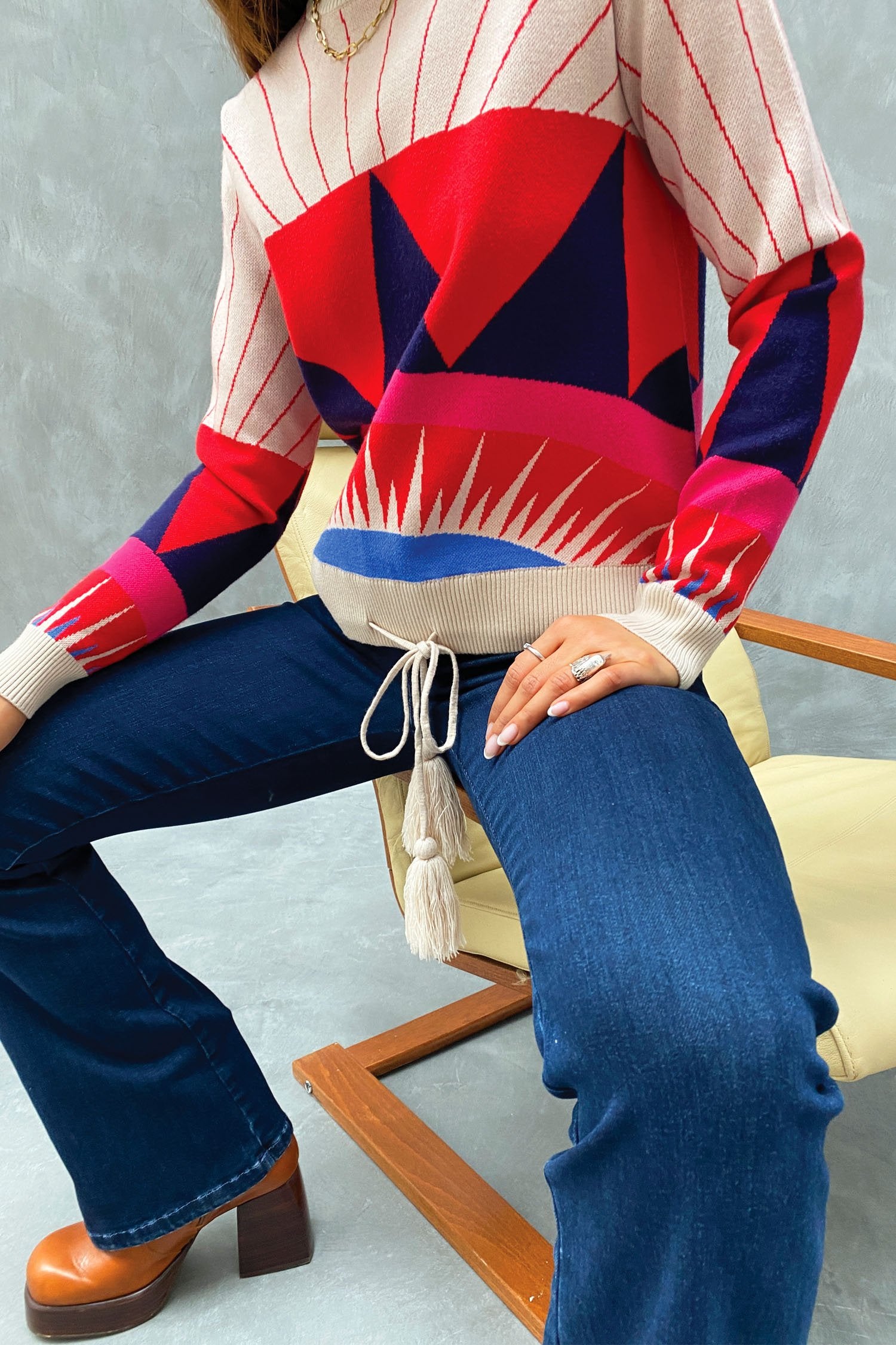 Sundial-Jumper-£89