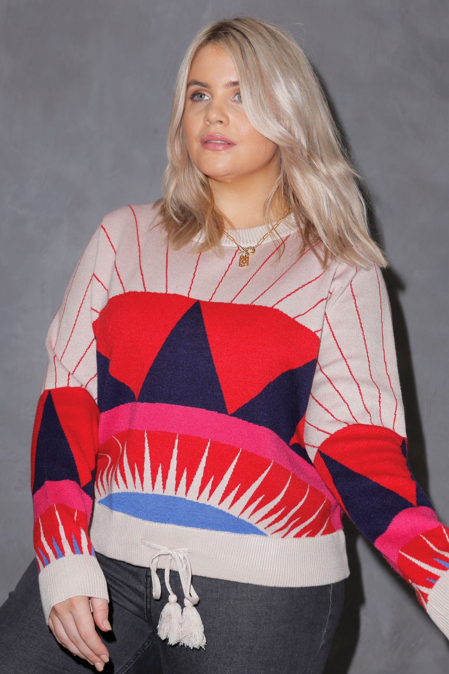 Sundial-Jumper-curve-£89