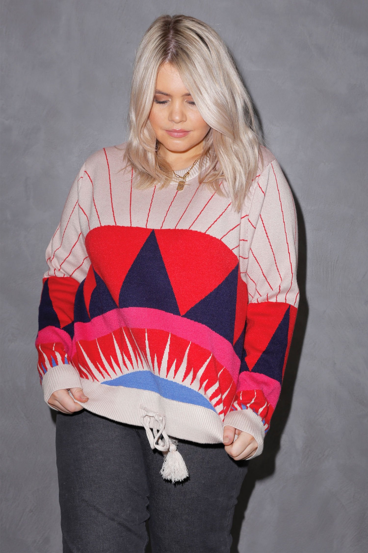 Sundial-Jumper-curve-£89