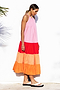 Sunrise Midi Dress