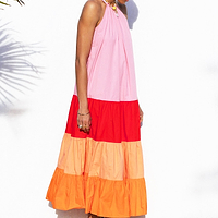 Thumbnail for Sunrise-Midi-Dress-£79