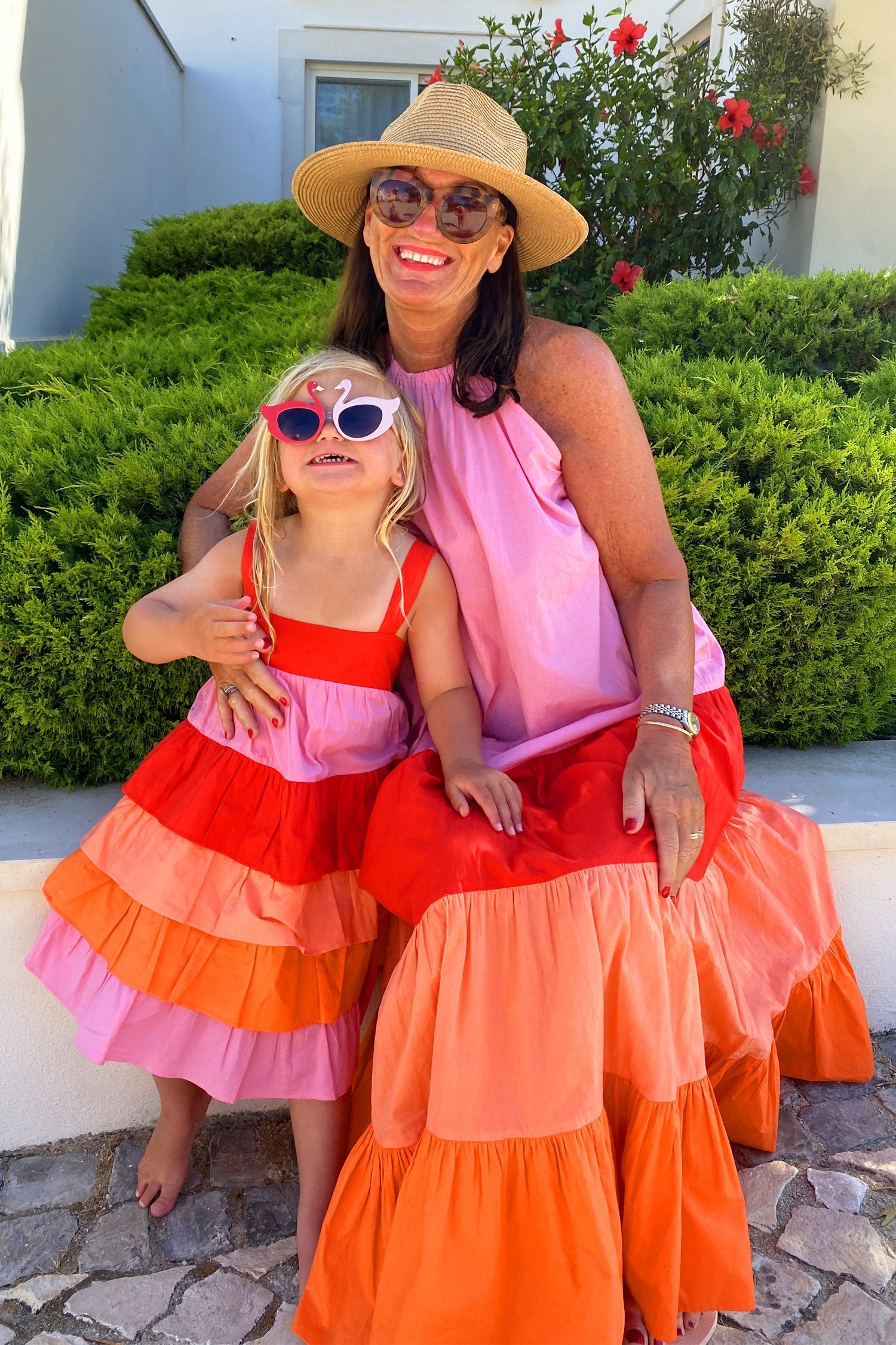 NFD-Kids-Sunrise-Tiered-Dress-£65