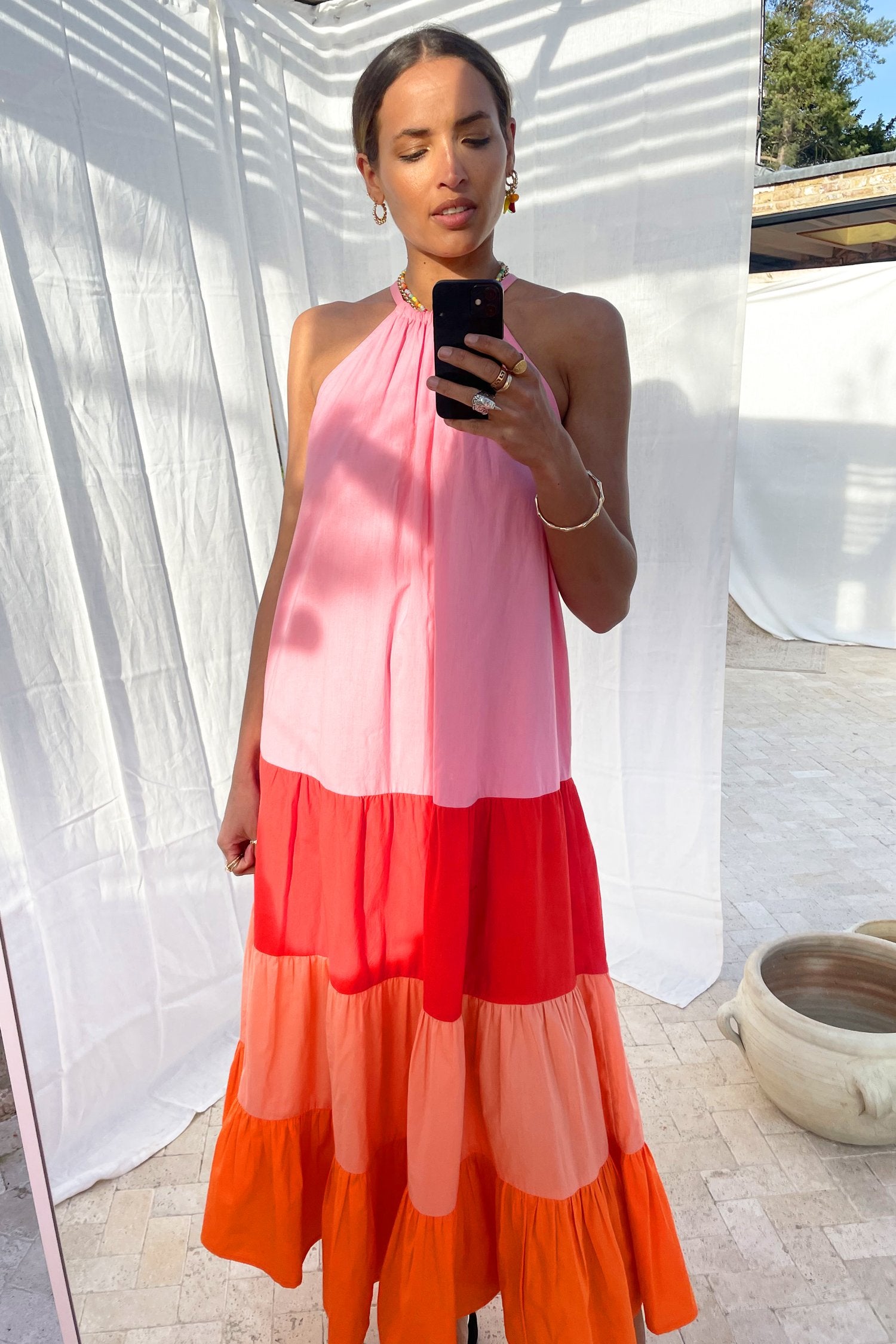 Sunrise-Midi-Dress-£79