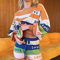 Thumbnail for True Love Knit Jogger