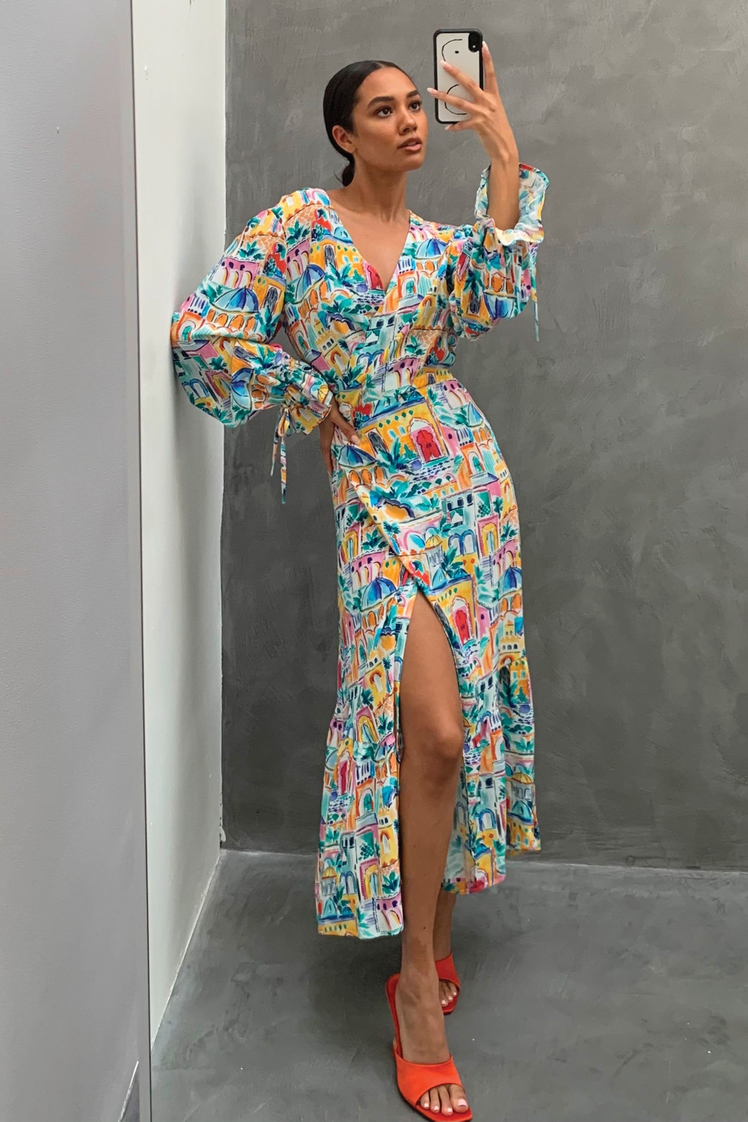 Vision Dress
