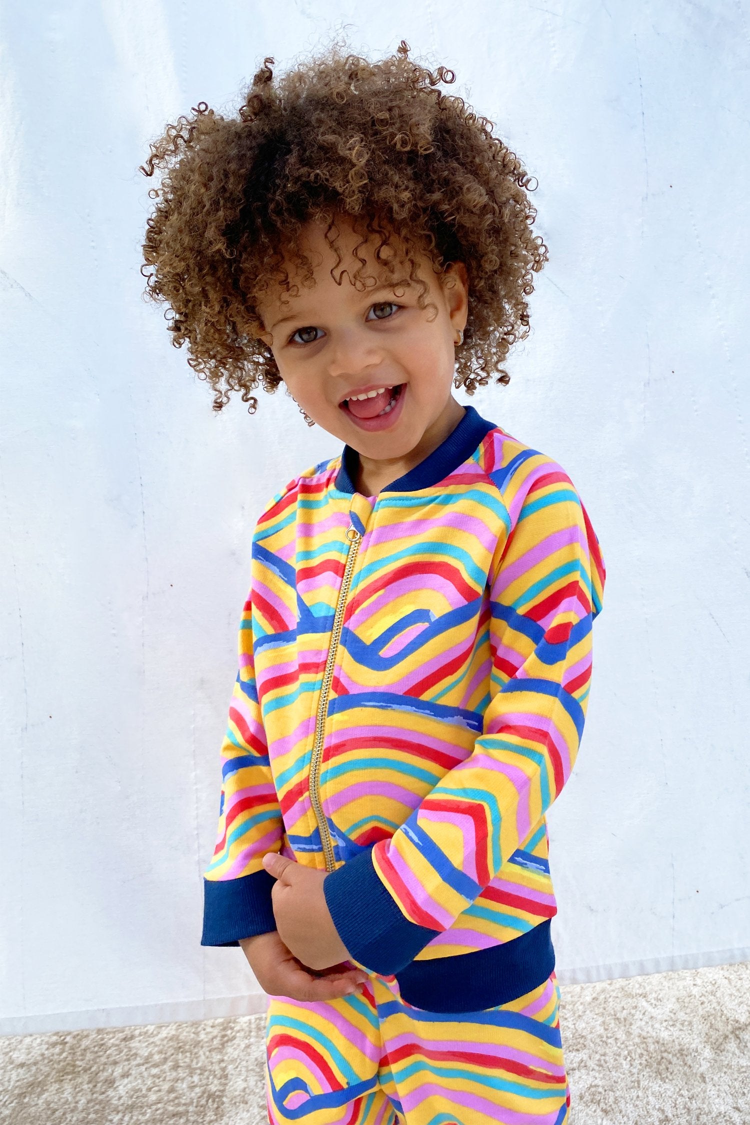 NFD-Kids-Wave-Print-Jogger-£45
