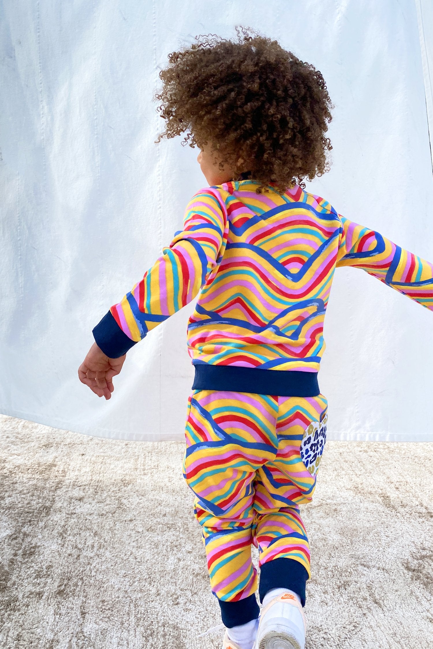 NFD-Kids-Wave-Print-Jogger-£45