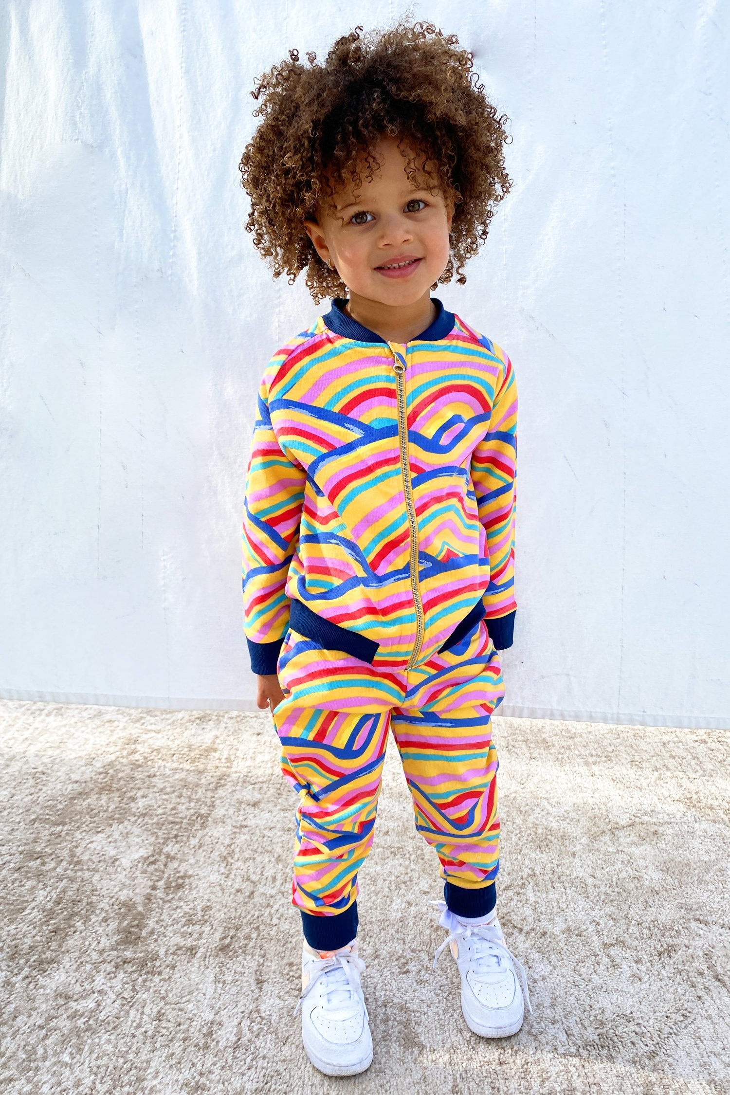 NFD-Kids-Wave-Print-Jogger-£45