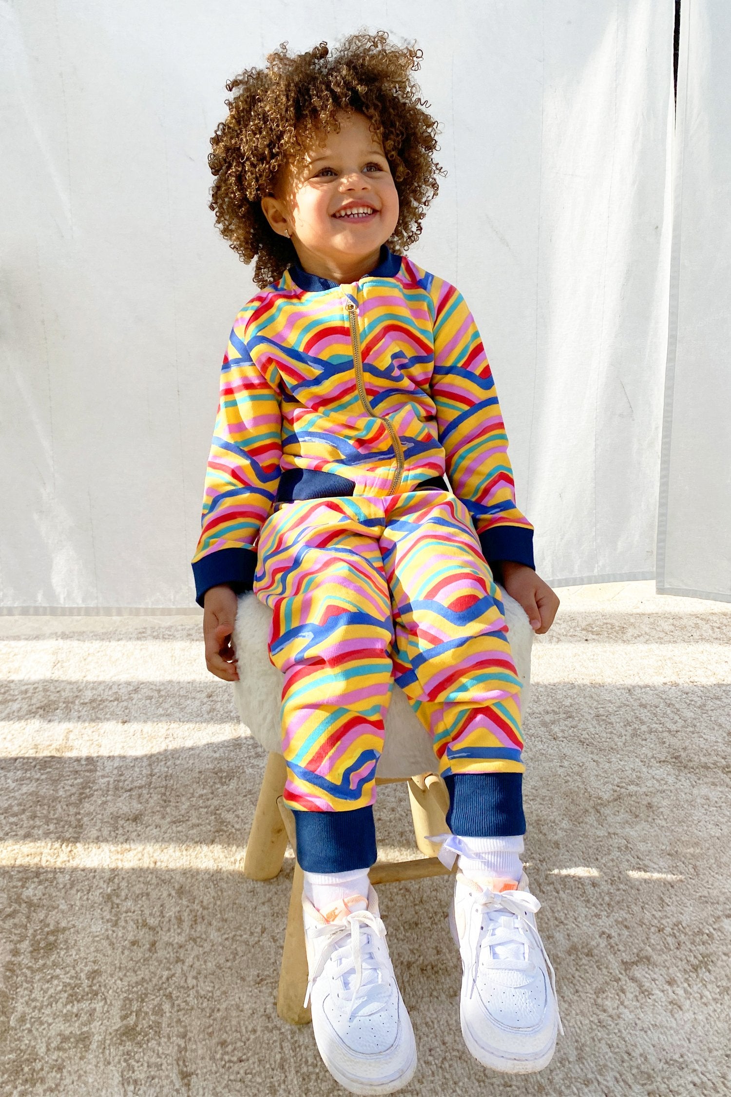 NFD-Kids-Wave-Print-Jogger-£45