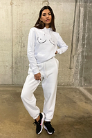 Thumbnail for White-Boob-Hoodie-£69