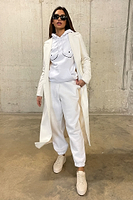 Thumbnail for White-Boob-Hoodie-£69