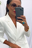 Thumbnail for White-Dynasty-Suit-Jacket-£79