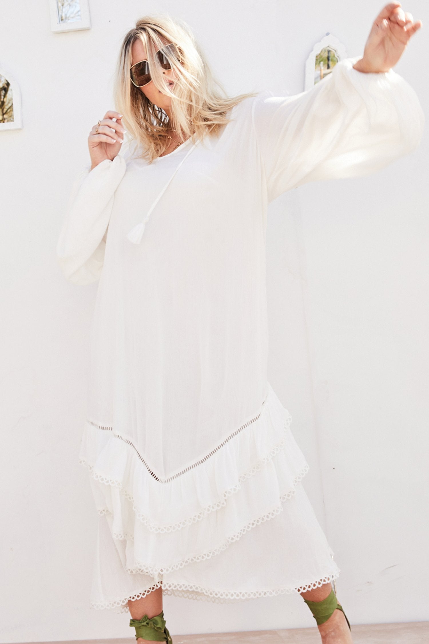 White-Harmony-Maxi-Dress-Curve-£99