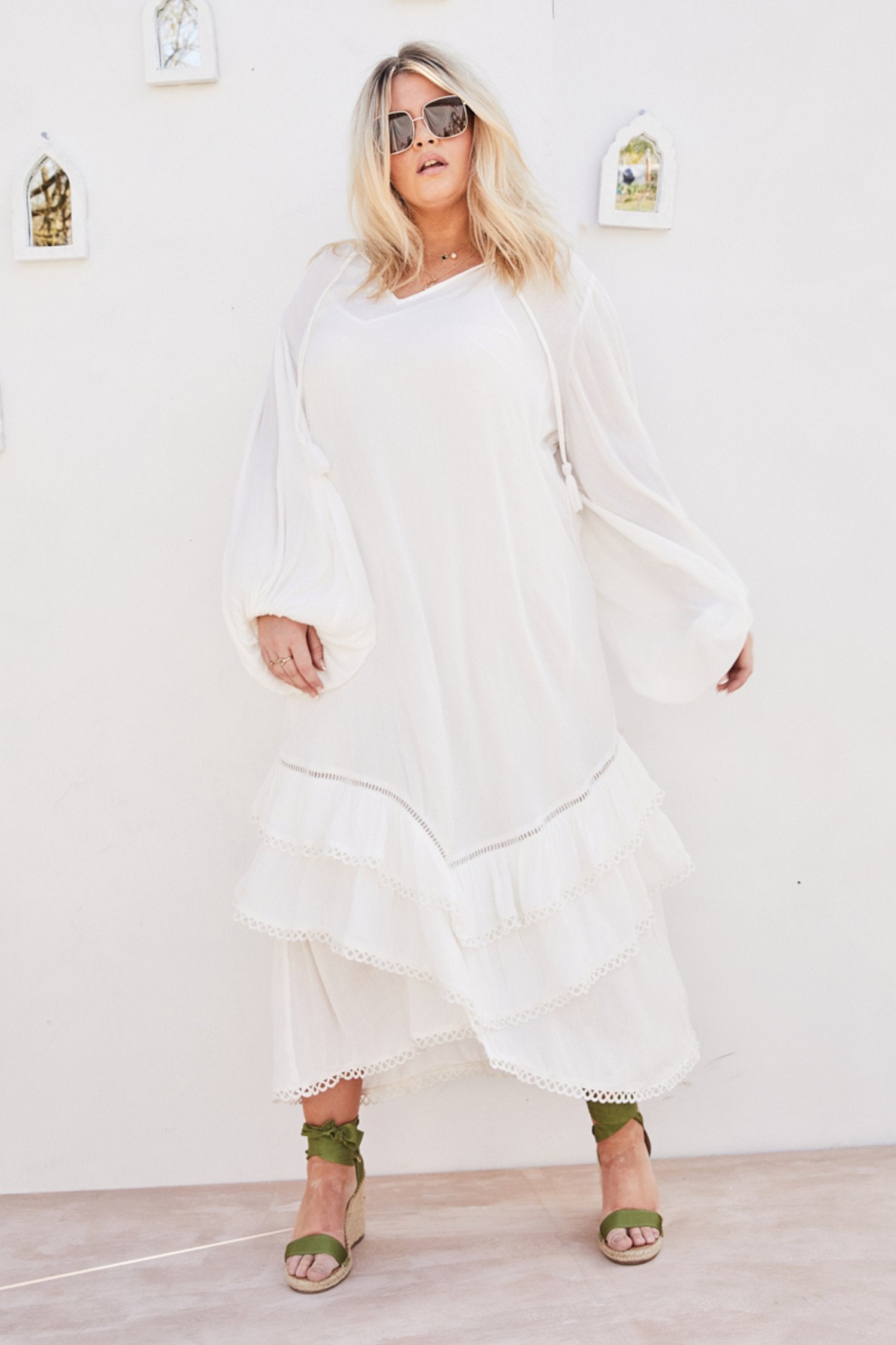 White-Harmony-Maxi-Dress-Curve-£99