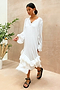 White Harmony Maxi Dress