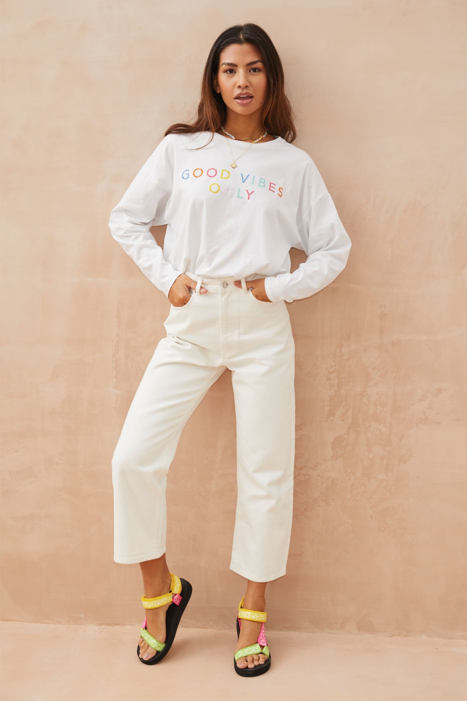 Straight-Leg-White-Wash-Jeans-£79