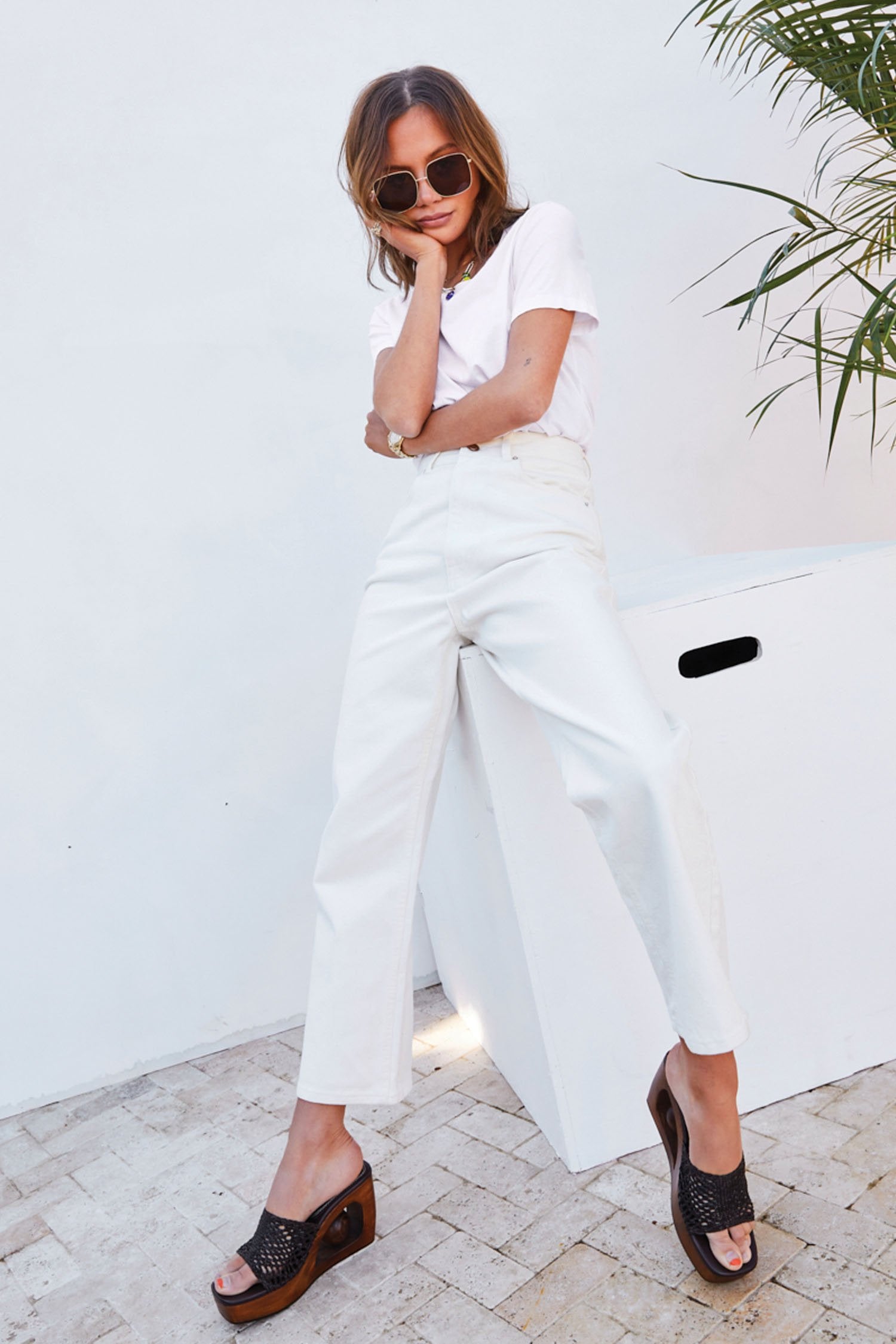 Straight-Leg-White-Wash-Jeans-£79