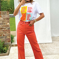 Thumbnail for Women-Support-Women-Tee-£29