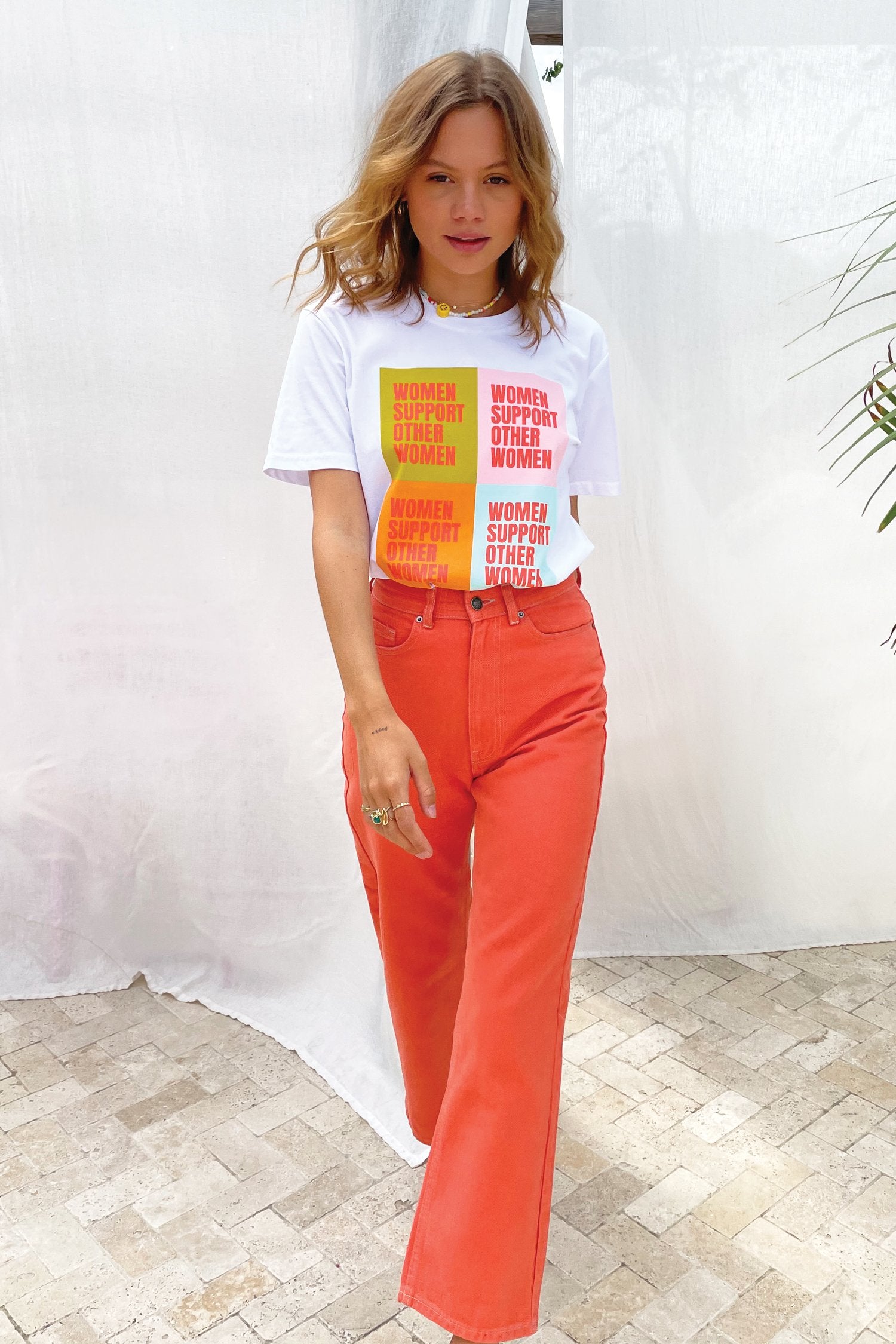 Women-Support-Women-Tee-£29