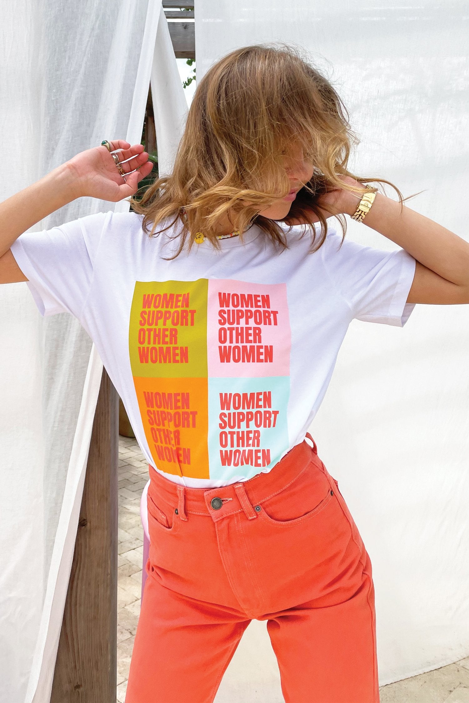 Women-Support-Women-Tee-£29