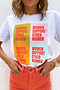 Women Support Women Tee