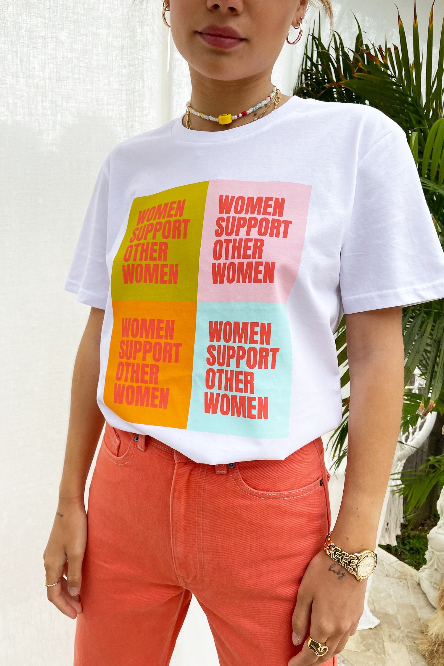 Women-Support-Women-Tee-£29