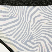 Thumbnail for Zebra Thong