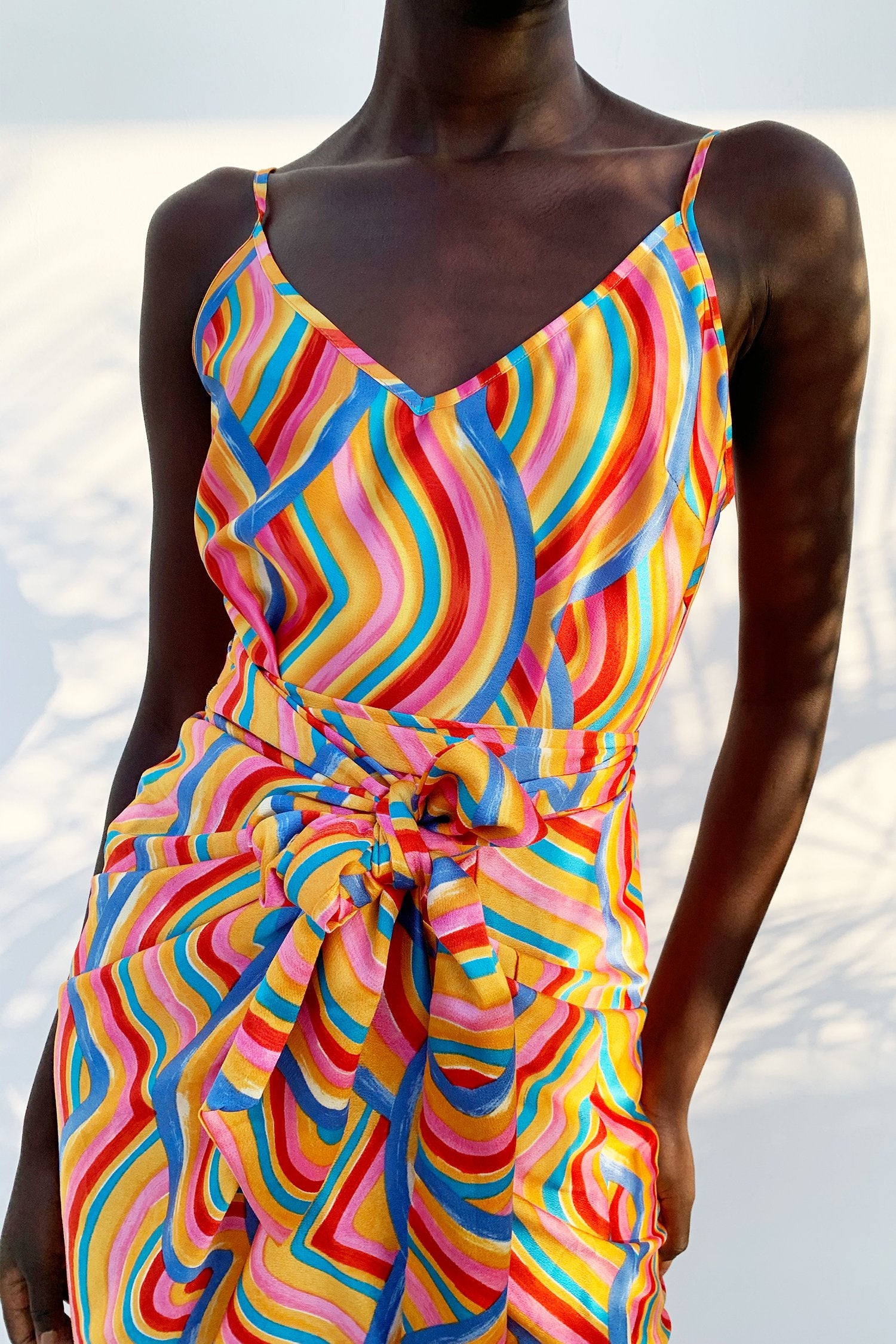 Rainbow-Swirl-Cami-£39