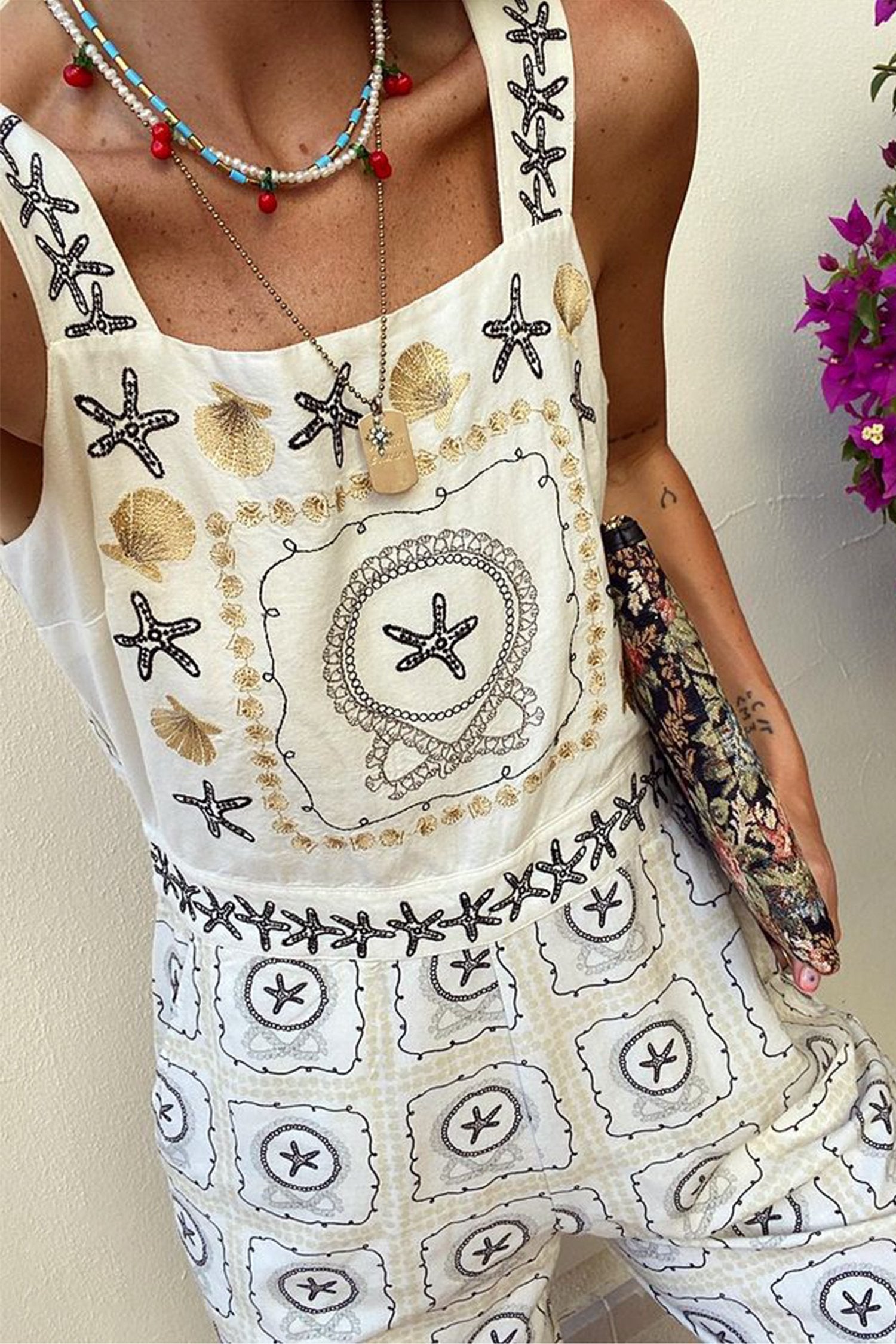 Star-Fish-Print-Jumpsuit-£99