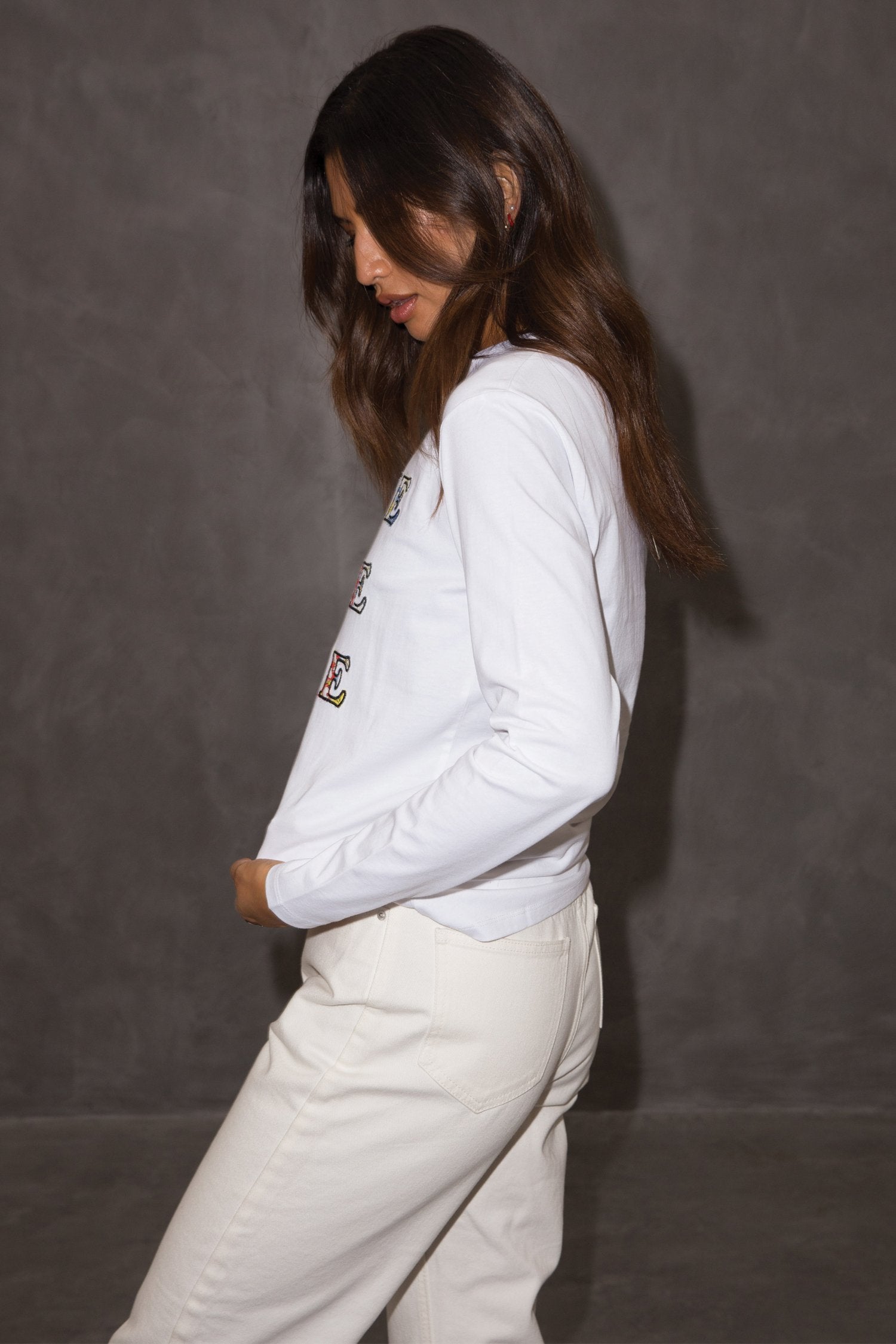 Paola-Love-Tee-£39