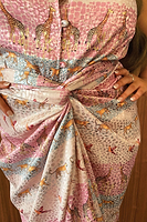 Thumbnail for Safari Button Down Cami