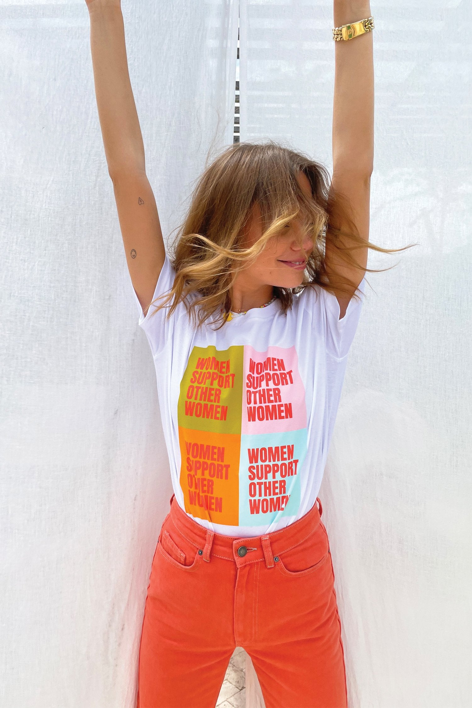 Women-Support-Women-Tee-£29