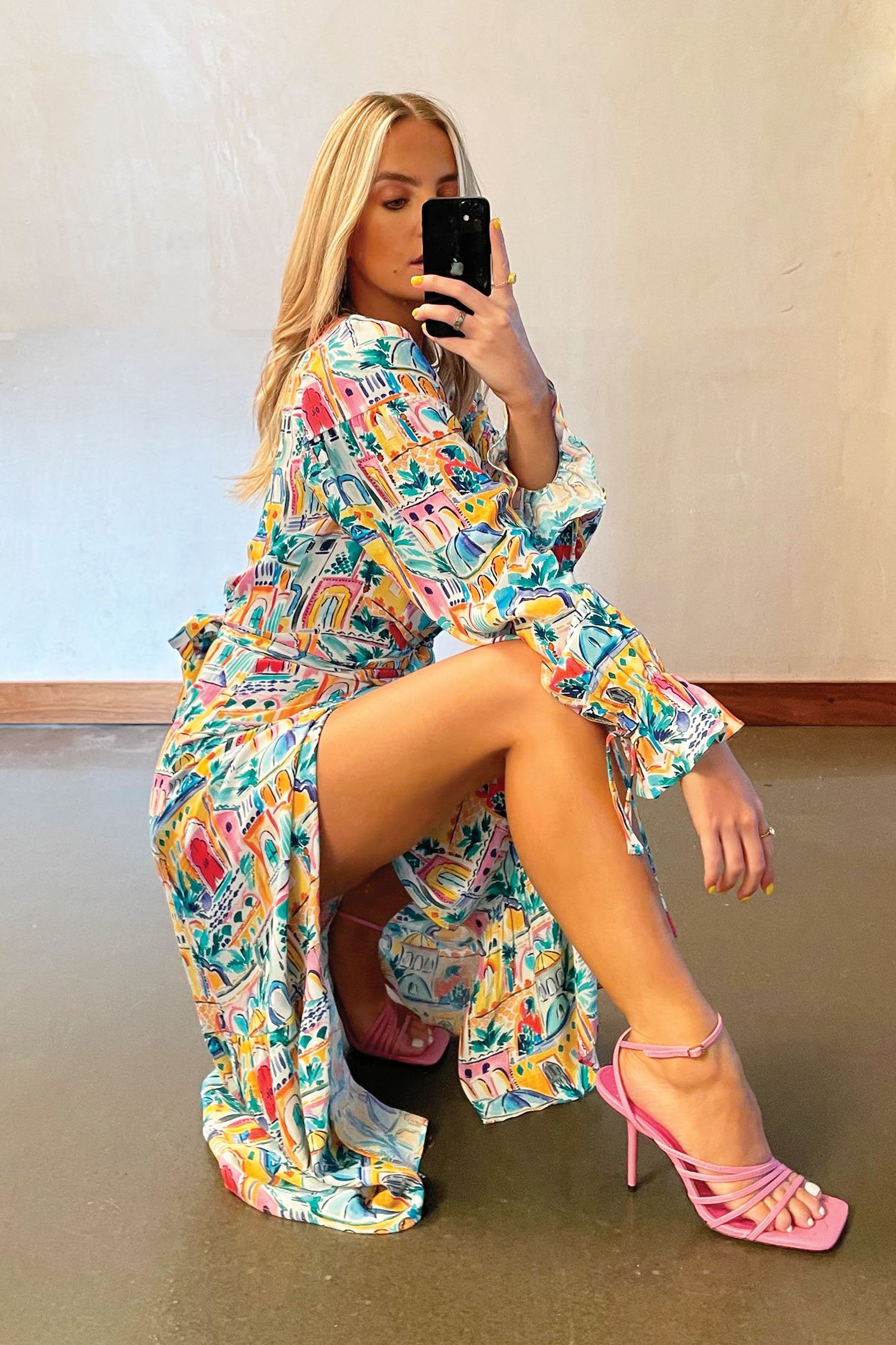Vision Dress