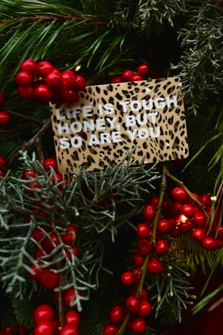 Never Fully Dressed's 2024 Christmas Gift Guide