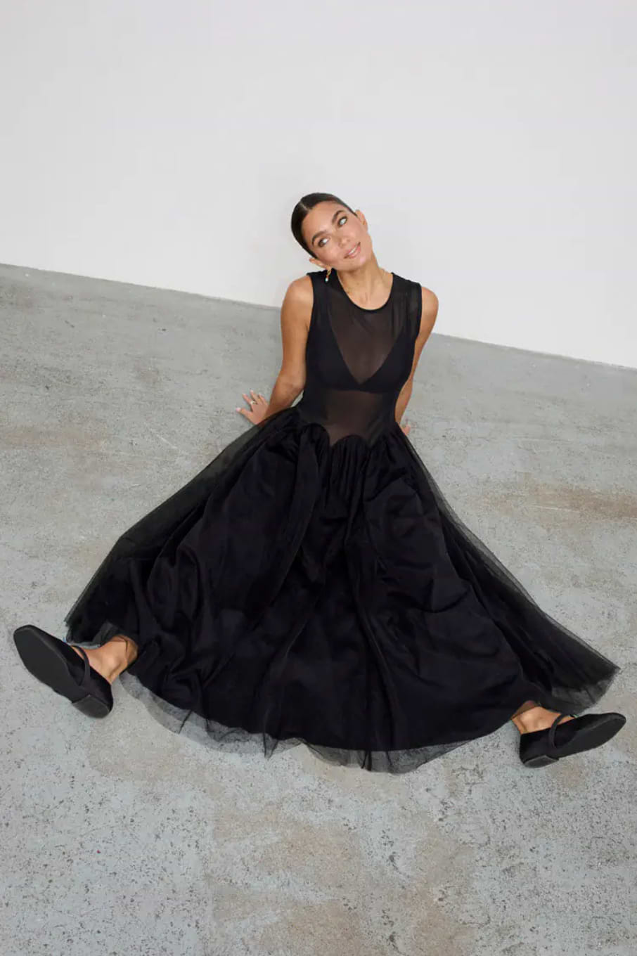 Clean Girl Aesthetic - NFD Style!
