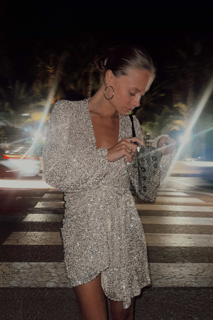Party Season Has Arrived!