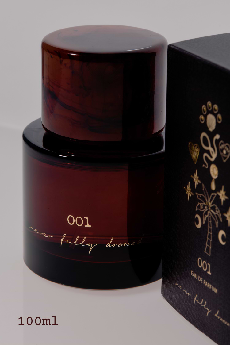 NFD Eau De Parfum 001 - 2ml