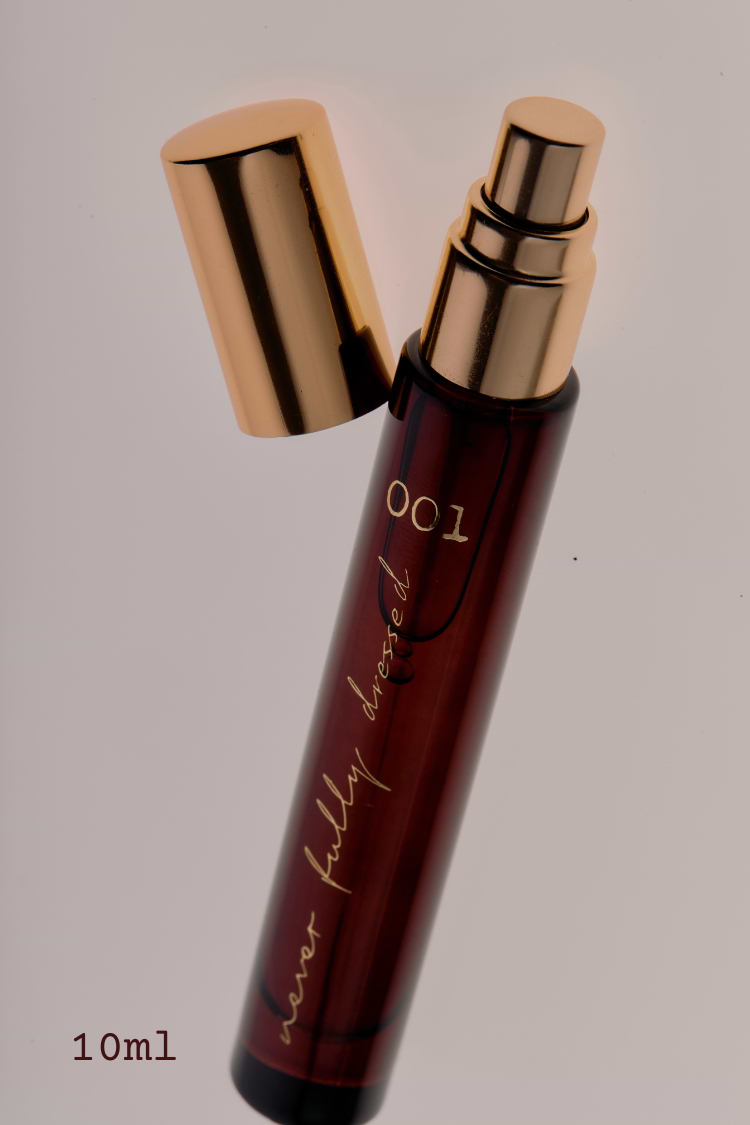 NFD Eau De Parfum 001